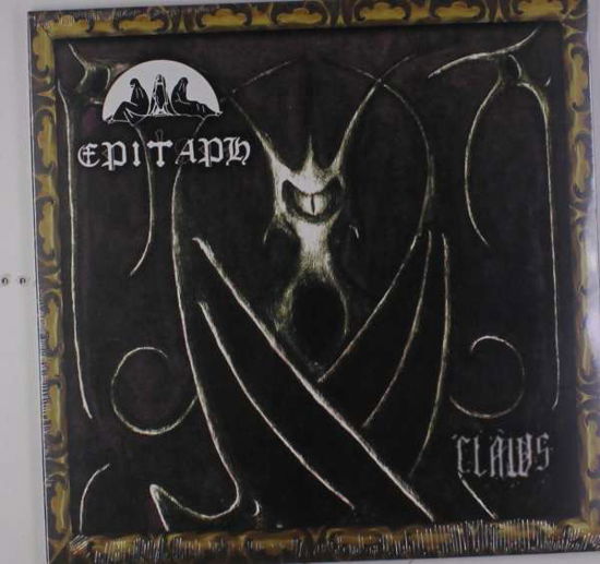 Cover for Epitaph · Claws (LP) [Coloured edition] (2017)