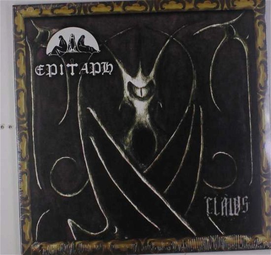 Cover for Epitaph · Claws Ultra Clear Vinyl (LP) [Coloured edition] (2017)