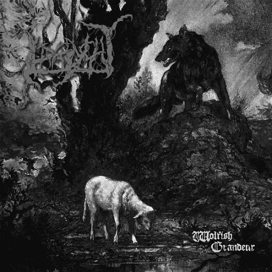 Wolfish Grandeur - Irrlycht - Music - Folter Records - 4260149121431 - November 5, 2021