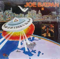 Cover for Joe Bataan · Joe Bataan 2 (CD) [Japan Import edition] (2013)