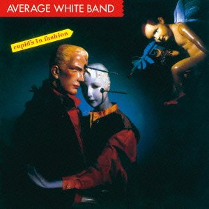 Cupid's in Fashion - Average White Band - Musik - SOLID RECORDS - 4526180187431 - 6. maj 2015