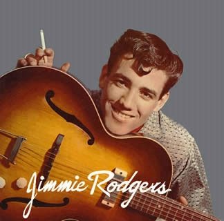 Cover for Jimmie Rodgers · Untitled (CD) [Japan Import edition] (2022)