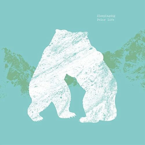 Cover for Sleepingdog · Polar Life (CD) [Japan Import edition] (2020)