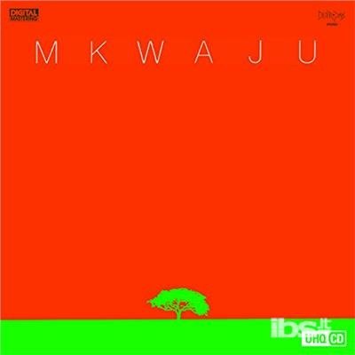 Mkwaju (Uhqcd) - Mkwaju Ensemble - Musik - COLUMBIA - 4549767037431 - 9. februar 2018