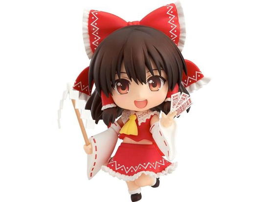 Good Smile · Touhou Project Nendoroid Actionfigur Reimu Hakurei (Toys) (2024)