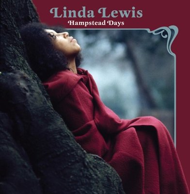 Cover for Linda Lewis · Hampstead Days (The Bbc Record (CD) [Japan Import edition] (2014)