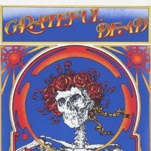 Cover for Grateful Dead · Grateful Dead: Skull &amp; Bones (CD) [Bonus Tracks edition] (2015)
