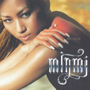 Cover for Minmi · Miracle (CD) [Japan Import edition] (2003)