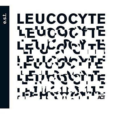 Leucocyte - Est - Musiikki -  - 4988005530431 - keskiviikko 3. syyskuuta 2008