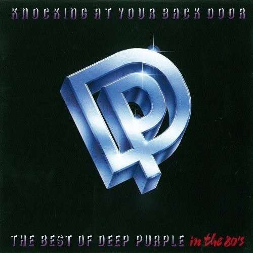Cover for Deep Purple · Knocking at Your Back Door: Best of (CD) (2012)