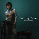 Cover for Sakiya Kenjiro · Starting Point (CD) [Japan Import edition] (2012)