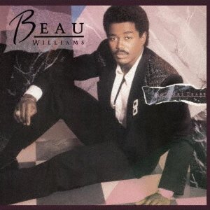Cover for Beau Williams · No More Tears (CD) [Japan Import edition] (2022)