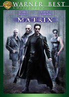 Cover for Keanu Reeves · The Matrix (MDVD) [Japan Import edition] (2008)