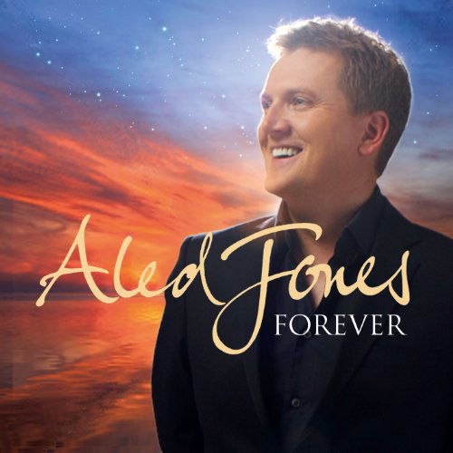 Forever - Aled Jones - Musique - DMG - 5014797760431 - 4 octobre 2011