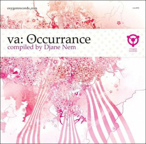 Cover for Various Artists · Occurrance (CD)