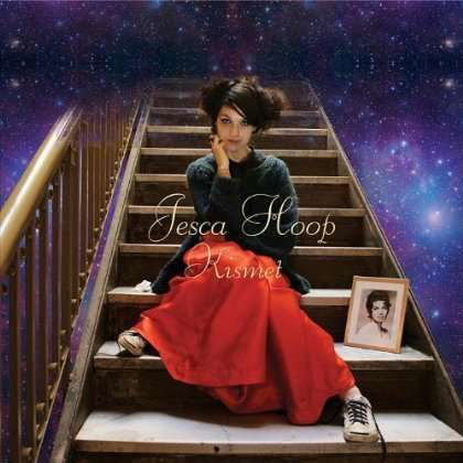 Cover for Jesca Hoop · Kismet (CD) (2011)