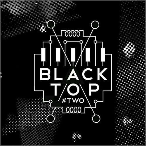 Black Top · Two Special Guest Evan Parker (CD) (2015)