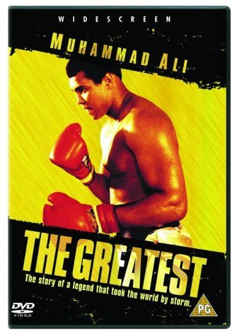Muhammad Ali - The Greatest - Muhammad Ali the Greatest - Elokuva - Sony Pictures - 5035822067431 - maanantai 11. helmikuuta 2002