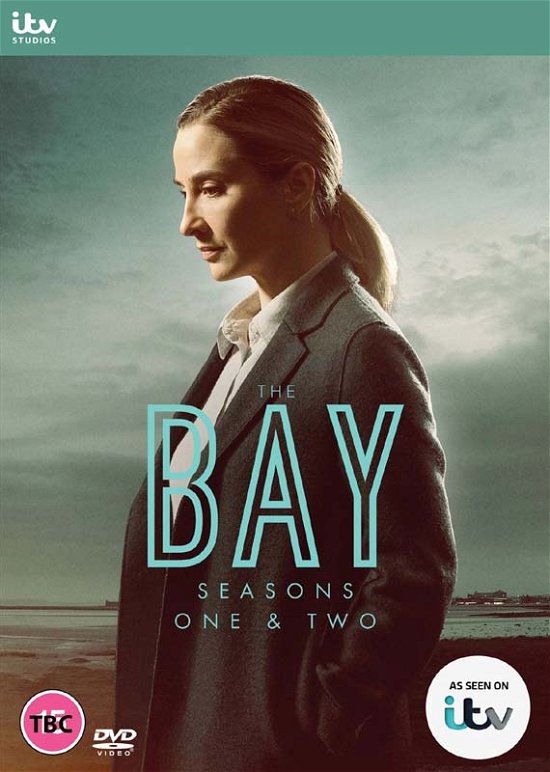 Cover for The Bay Series 12 (DVD) (2021)