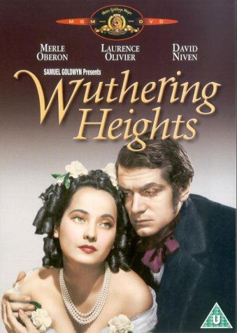 Wuthering Heights - Mgm - Filmy - HAU - 5050070021431 - 25 września 2023