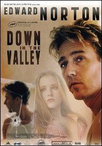 Edward Norton Evan Rachel Wood · Down In The Valley (DVD)