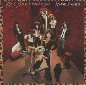 Nine Lives - Reo Speedwagon - Música - ROCK CANDY RECORDS - 5055300358431 - 3 de junho de 2013