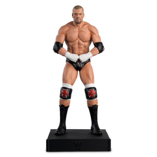 Cover for Wwe · Wwe: Triple H 1:16 Scale Resin Figurine (Toys) (2019)