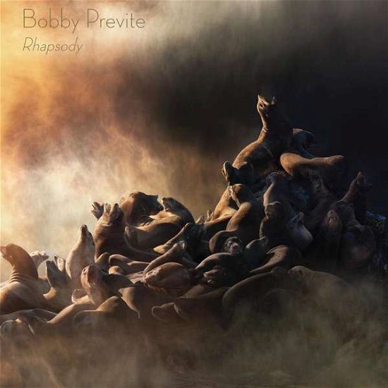 Bobby Previte · Rhapsody (CD) (2018)
