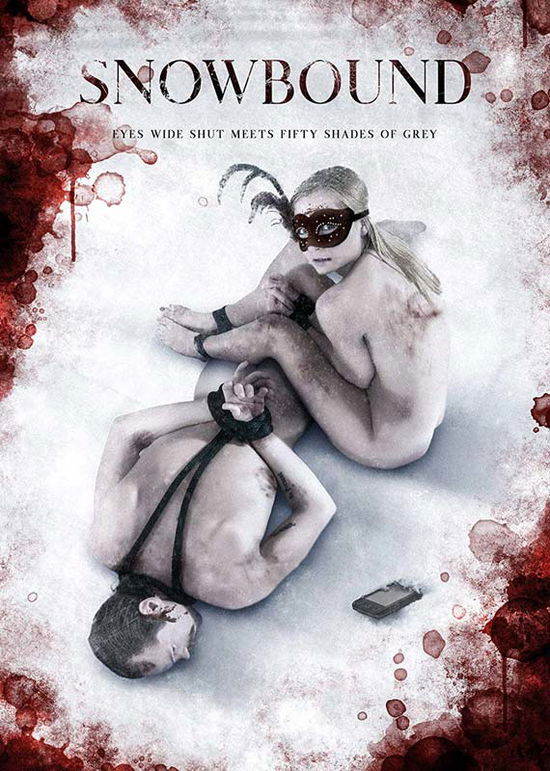 Snowbound - Snowbound - Film - SCREENBOUND PICTURES - 5060425352431 - 11. februar 2019