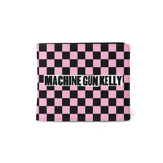 Cover for Machine Gun Kelly · Mainstream Sellout (Geldbörse) (2024)