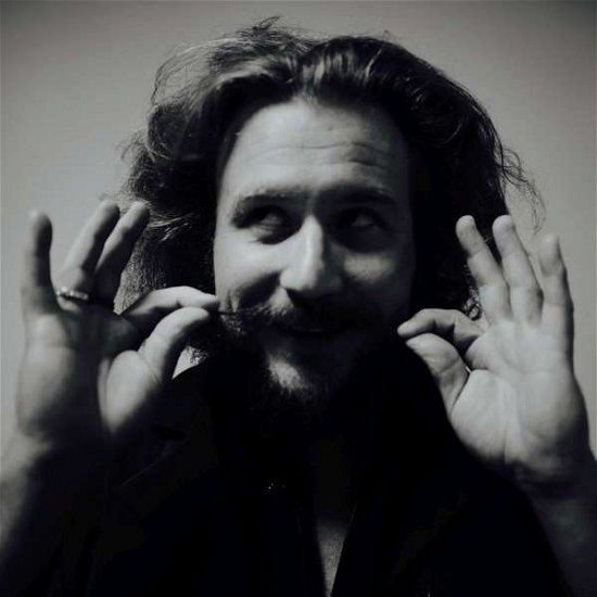 Cover for Jim James · Tribute to 2 (CD) (2017)