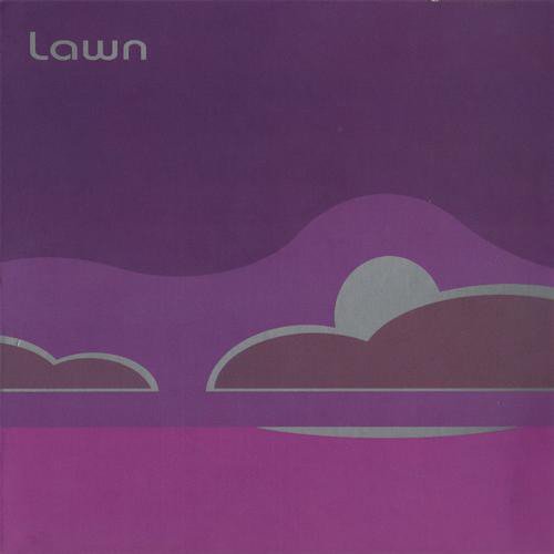 Cover for Lawn · Silver (CD) (2008)