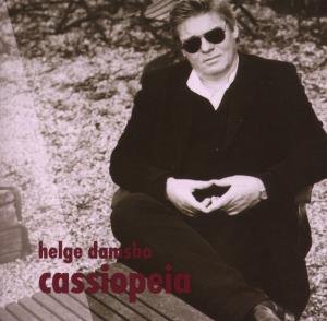 Cover for Damsbo Helge · Cassiopeia (CD) (2007)