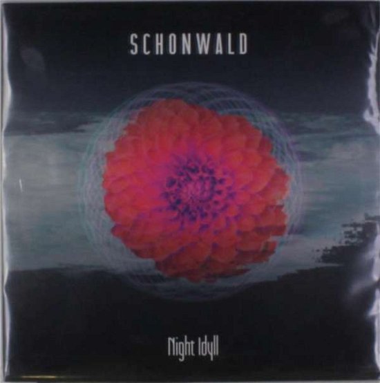 Cover for Schonwald · Night Idyll (LP) (2017)