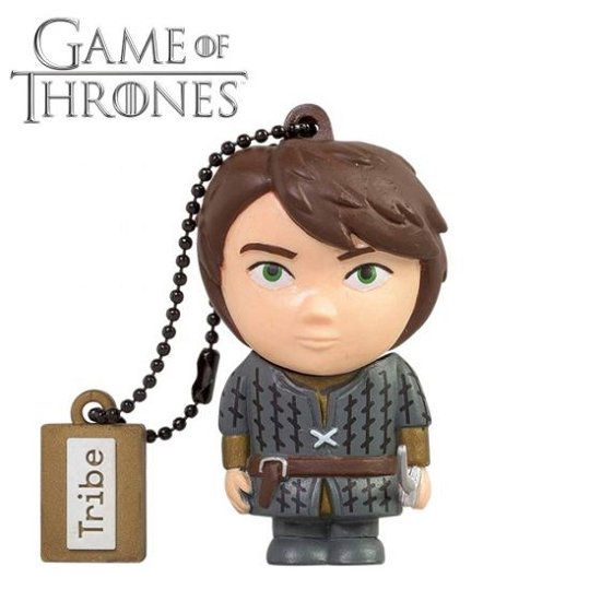 Cover for Game of Thrones · Arya 32GB (MERCH)