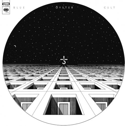 Blue Oyster Cult - Blue Oyster Cult - Musik - MUSIC ON VINYL - 8719262009431 - 23. August 2019