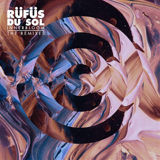 Innerbloom Remixes - Rüfüs Du Sol - Musik - SWEAT IT OUT - 9700000338431 - 30. august 2023