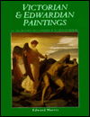 Cover for Edward Morris · Victorian and Edwardian Paintings in the Lady Lever Art Gallery (Paperback Book) (1996)