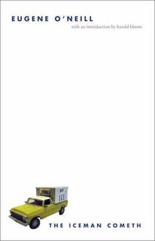 Cover for Eugene O'neill · The Iceman Cometh (Paperback Book) (2006)