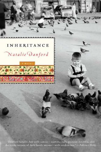 Natalie Danford · Inheritance (Taschenbuch) [1st edition] (2008)