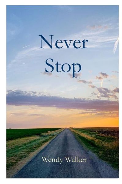 Cover for Wendy Walker · Never Stop (Taschenbuch) (2019)