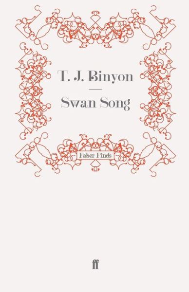 Cover for T. J. Binyon · Swan Song (Paperback Book) [Main edition] (2009)