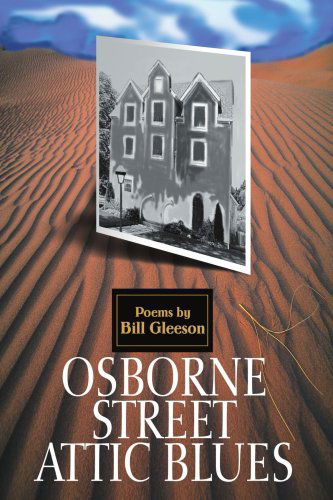 Cover for William Gleeson · Osborne Street Attic Blues (Paperback Book) (2004)