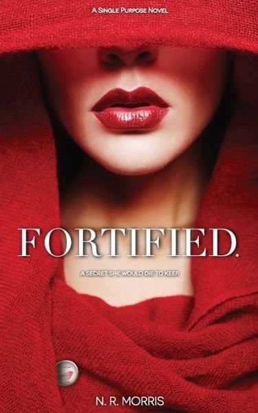 Cover for Neri Morris · Fortified (Paperback Book) (2021)