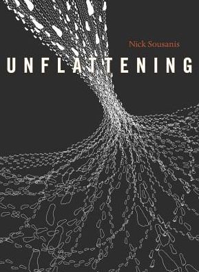 Cover for Nick Sousanis · Unflattening (Paperback Bog) (2015)