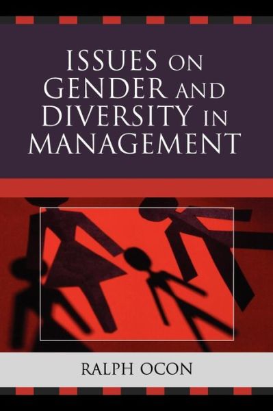 Cover for Ralph Ocon · Issues on Gender and Diversity in Management (Paperback Book) (2006)