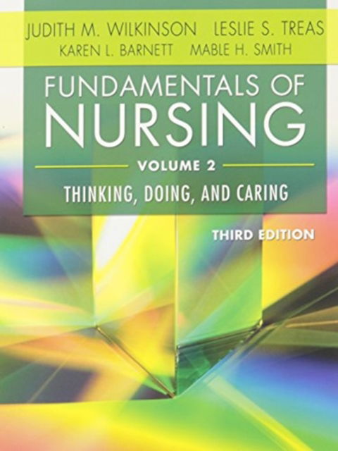 Cover for F.A. Davis Company · Pkg: Fund of Nsg Vol 1 &amp; 2 3e &amp; RN Skills Videos Access Card Unlimited Access 3e &amp; Davis Edge RN Funds (MISC) [3 Revised edition] (2015)