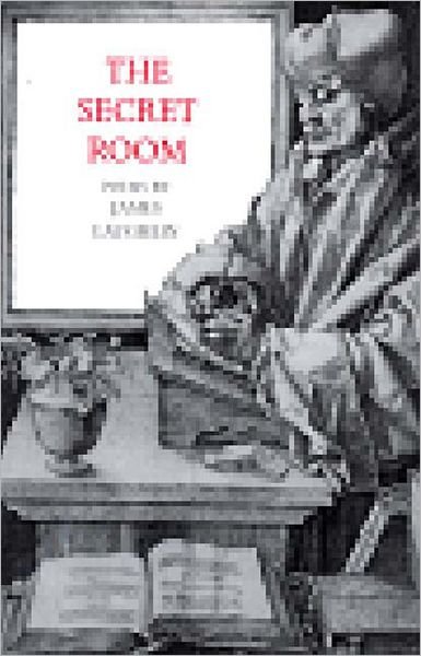 Cover for James Laughlin · The Secret Room: Poems (Hardcover Book) [First edition] (1997)
