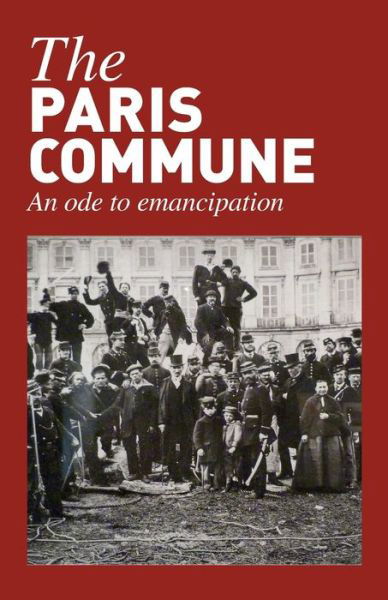 Cover for Michael Lowy · The Paris Commune (Pocketbok) (2021)