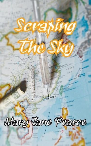 Cover for Heidi Brooke · Scraping the Sky (Taschenbuch) [3rd edition] (2008)
